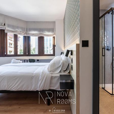 Novarooms By Myhousespain Хихон Екстериор снимка