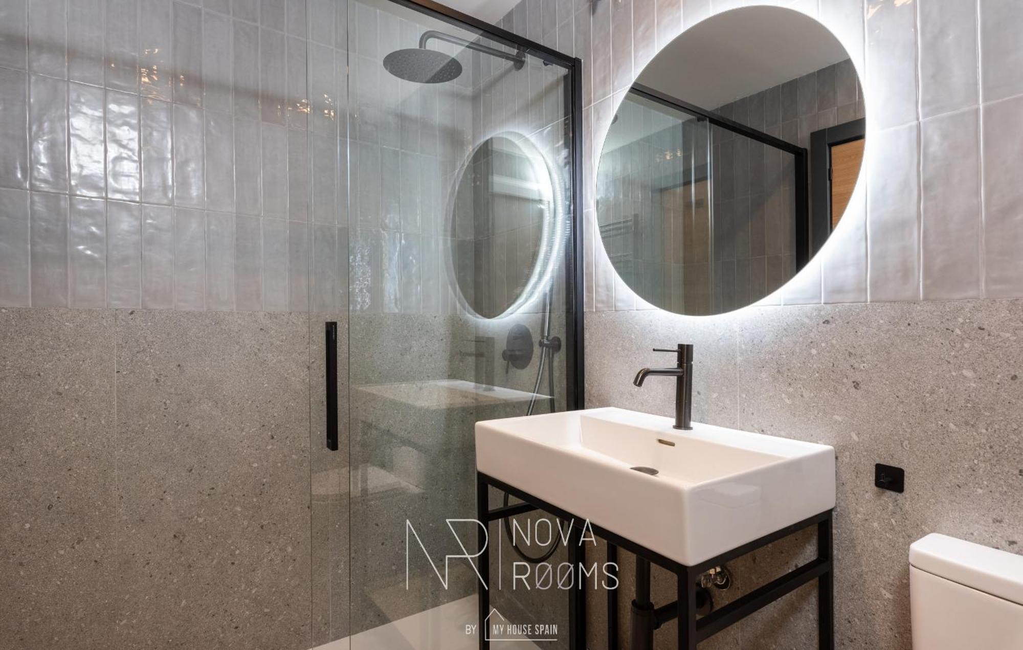 Novarooms By Myhousespain Хихон Екстериор снимка