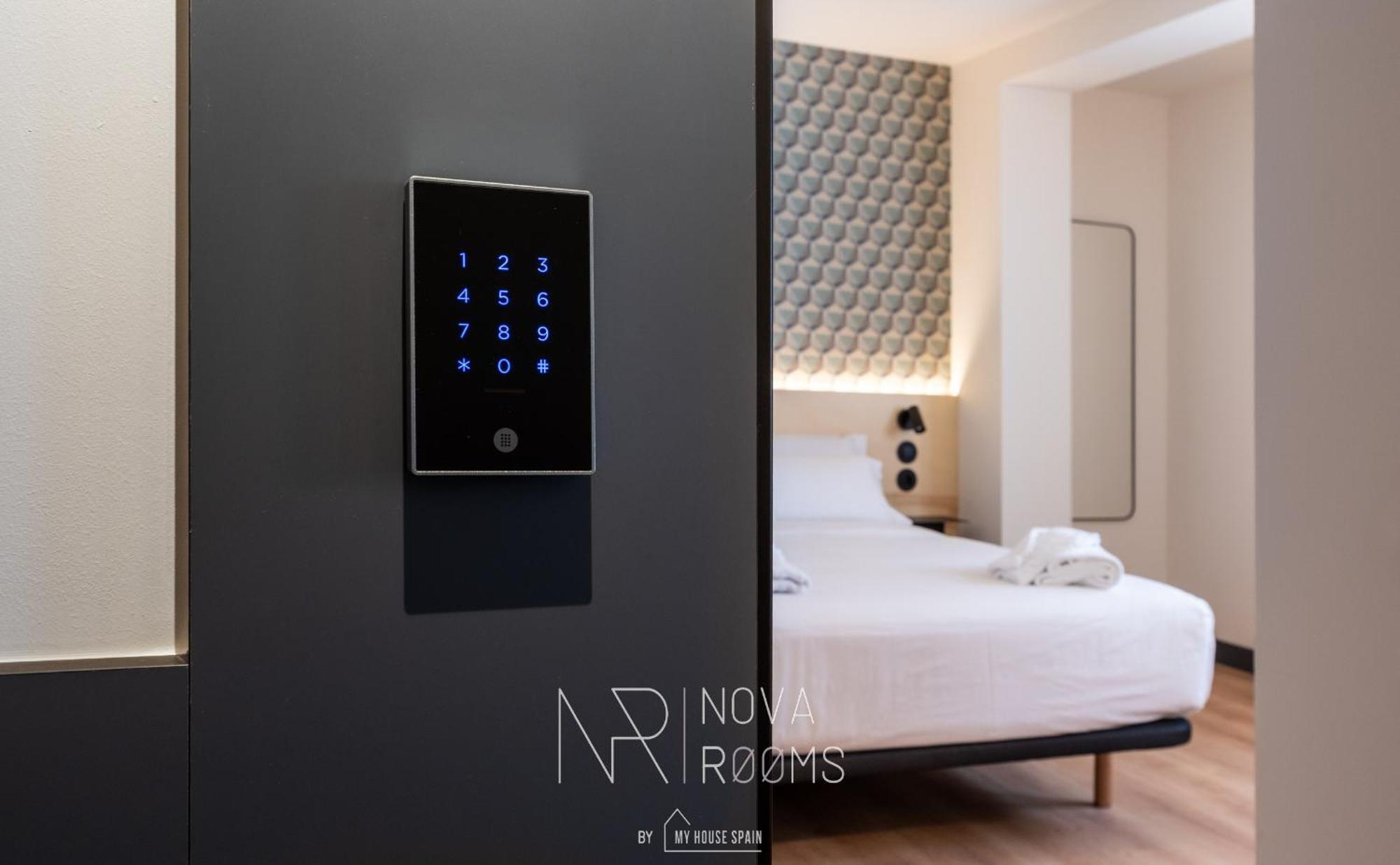 Novarooms By Myhousespain Хихон Екстериор снимка