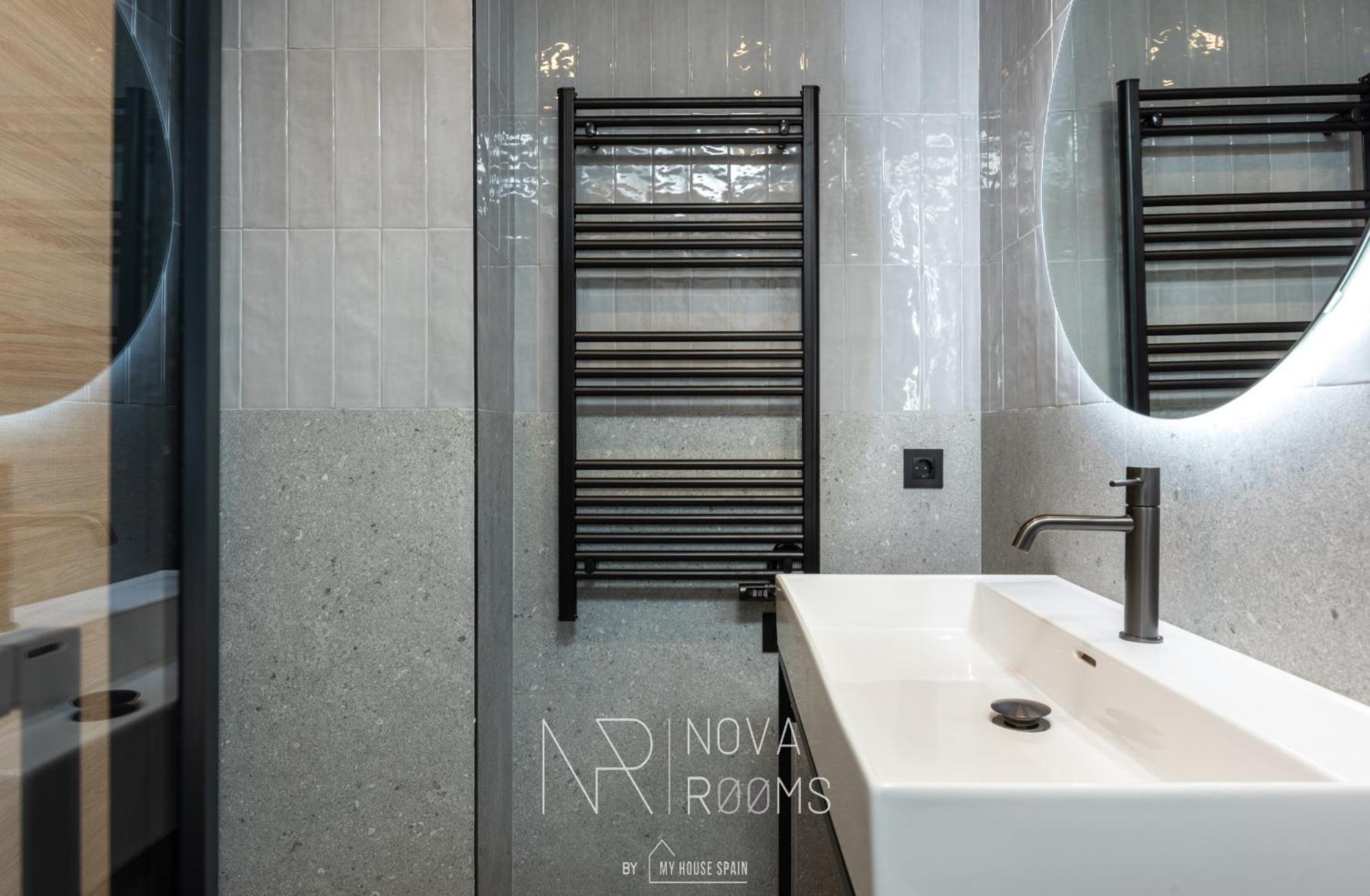 Novarooms By Myhousespain Хихон Екстериор снимка
