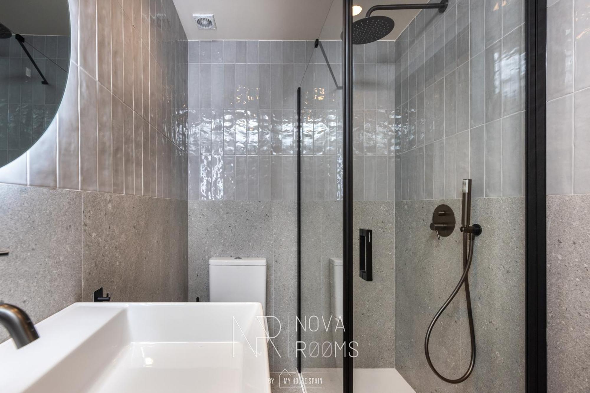 Novarooms By Myhousespain Хихон Екстериор снимка