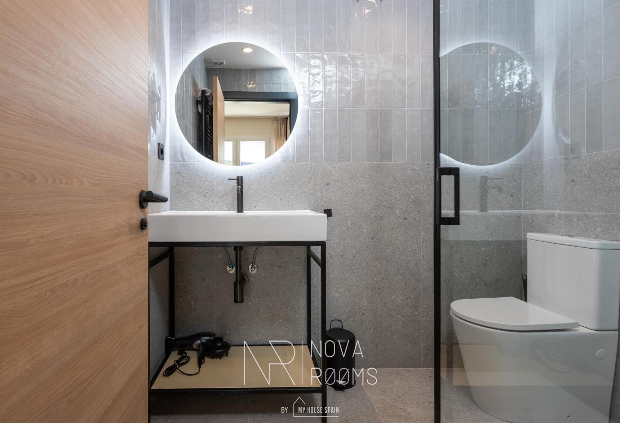 Novarooms By Myhousespain Хихон Екстериор снимка