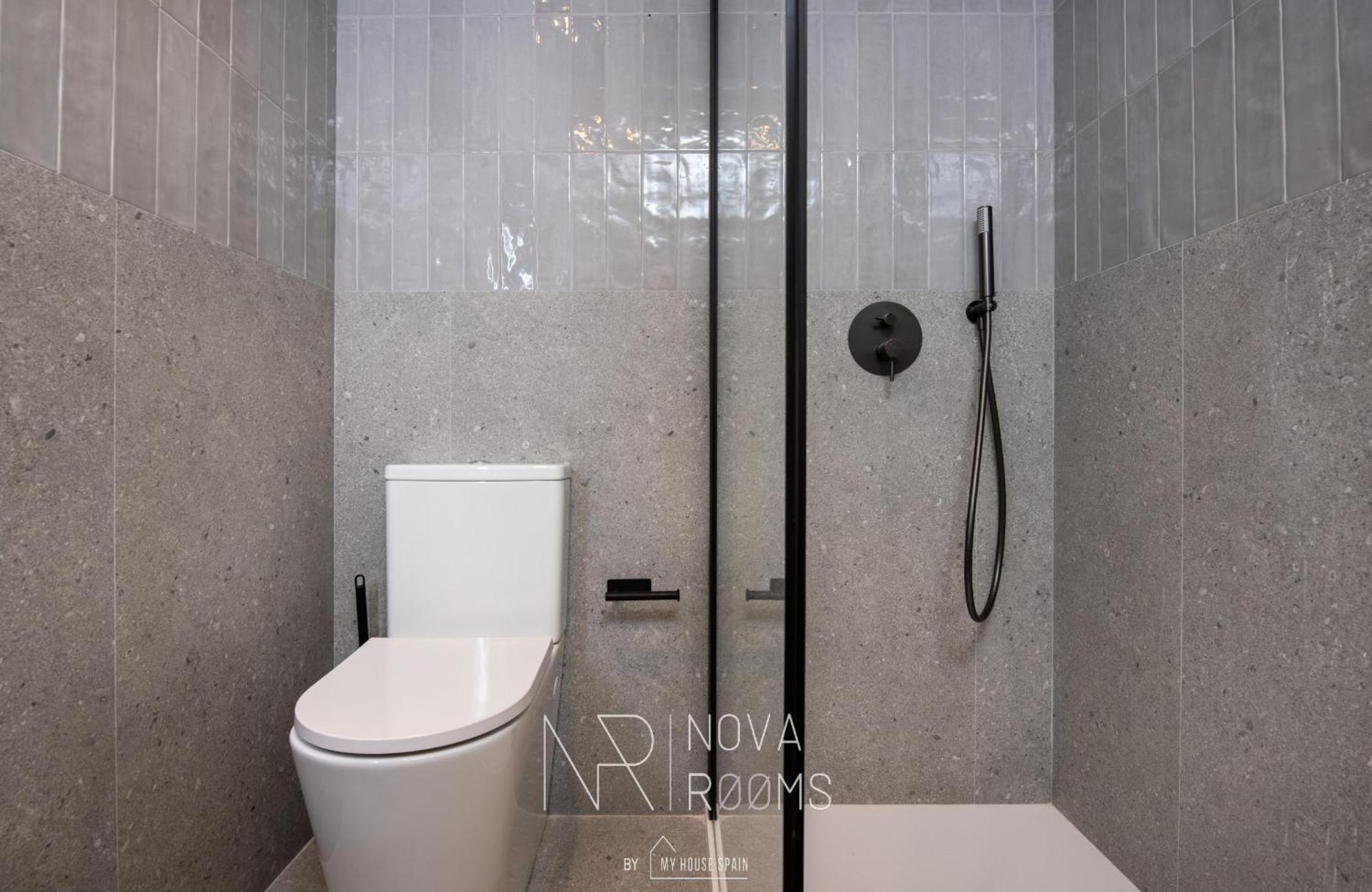 Novarooms By Myhousespain Хихон Екстериор снимка