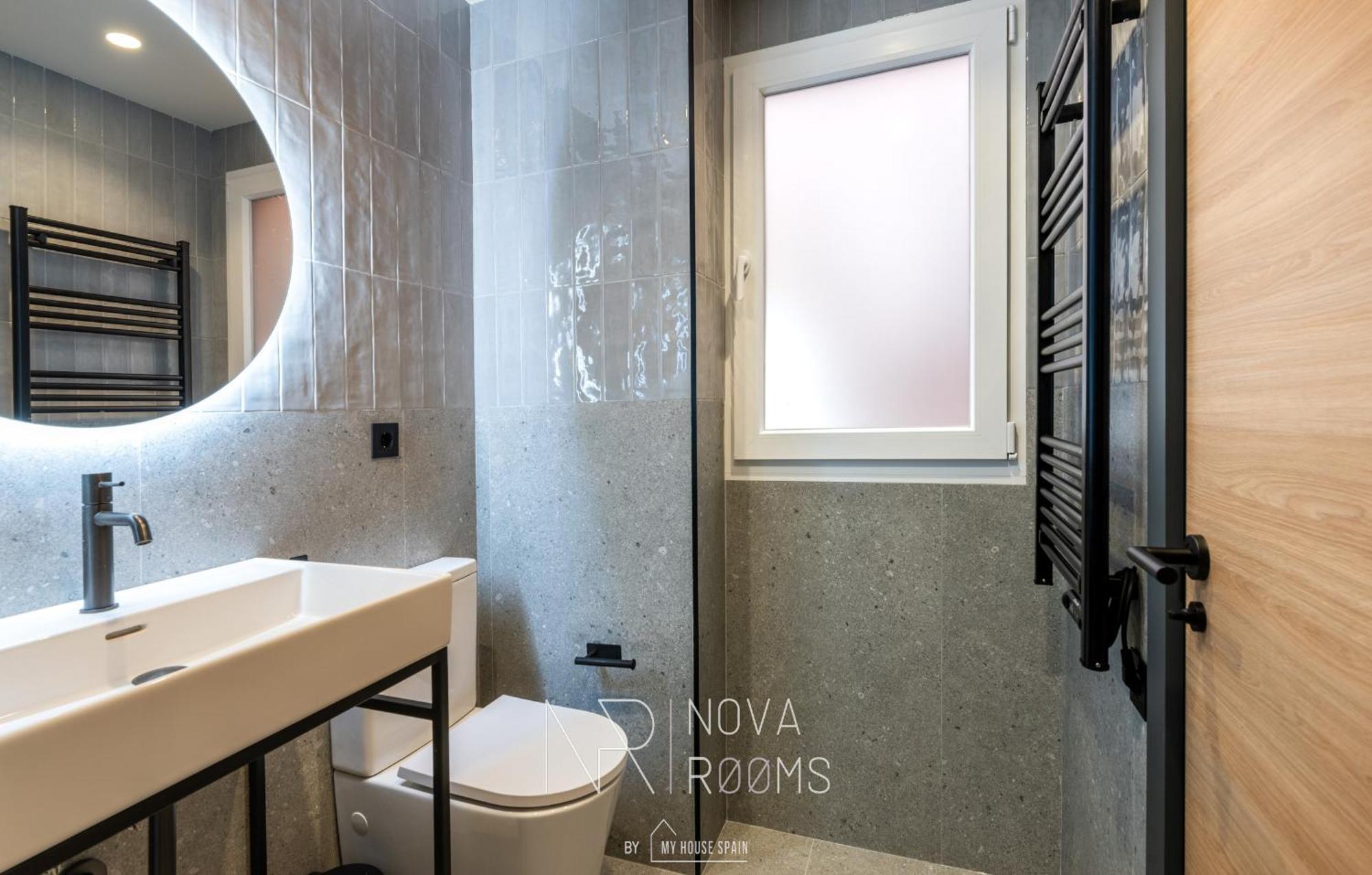 Novarooms By Myhousespain Хихон Екстериор снимка